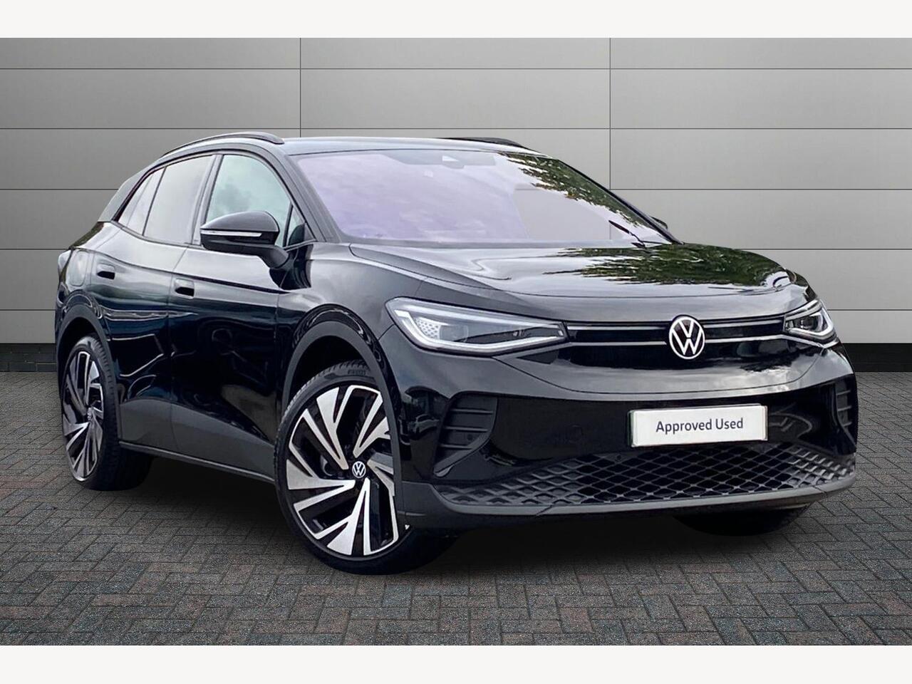 Main listing image - Volkswagen ID.4