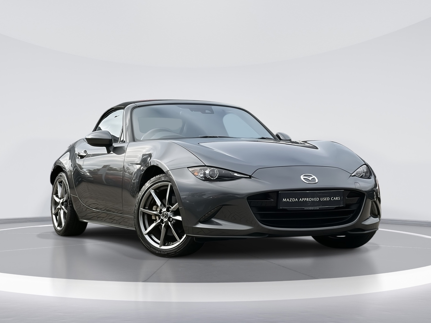 Main listing image - Mazda MX-5