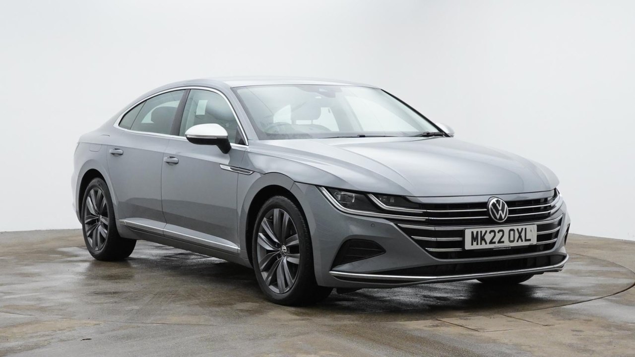 Main listing image - Volkswagen Arteon