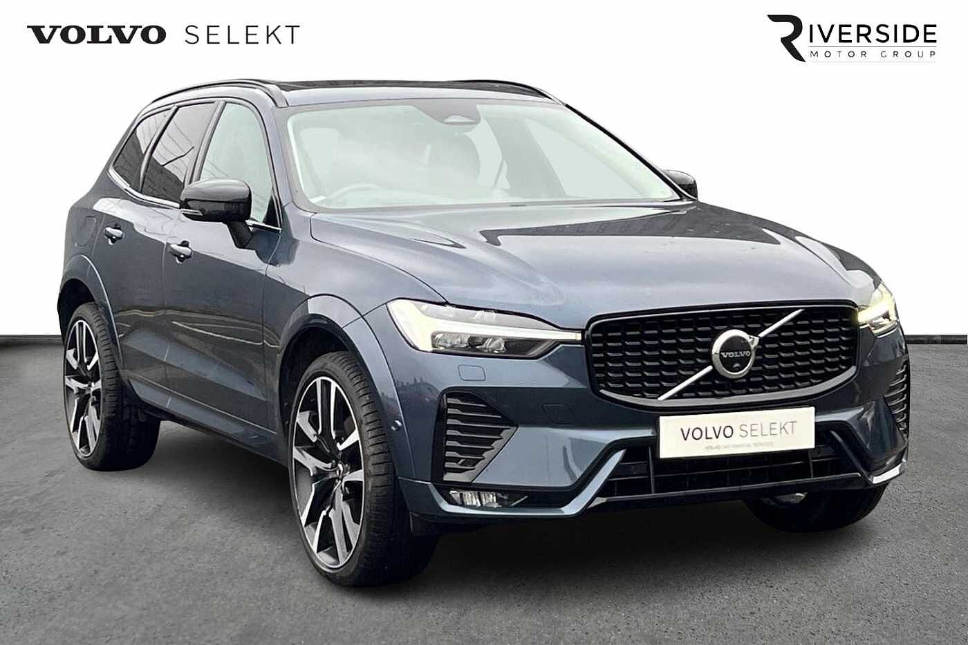 Main listing image - Volvo XC60