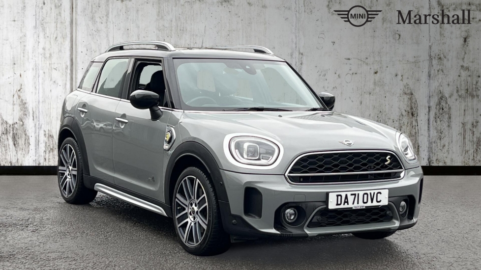 Main listing image - MINI Countryman