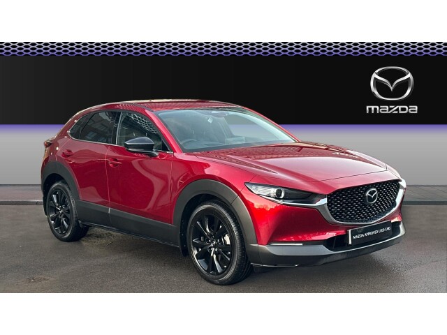 Main listing image - Mazda CX-30