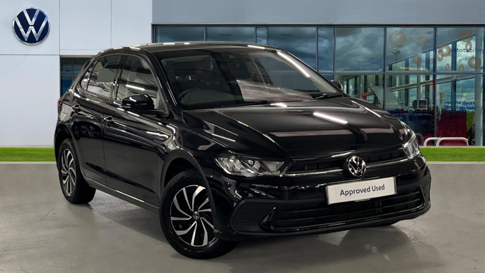 Main listing image - Volkswagen Polo