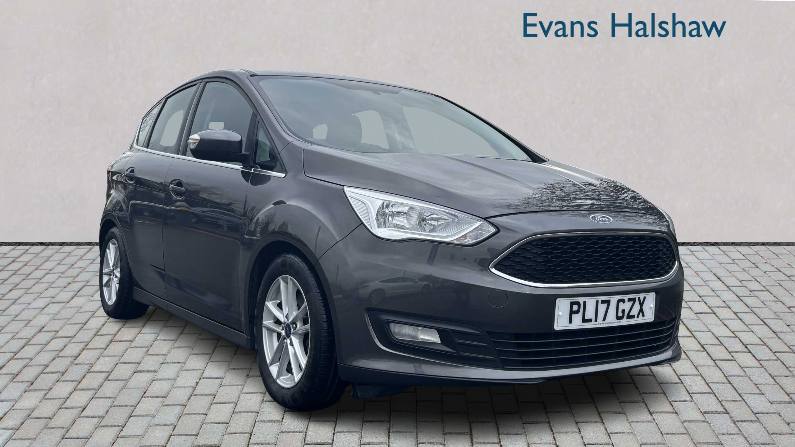 Main listing image - Ford C-MAX