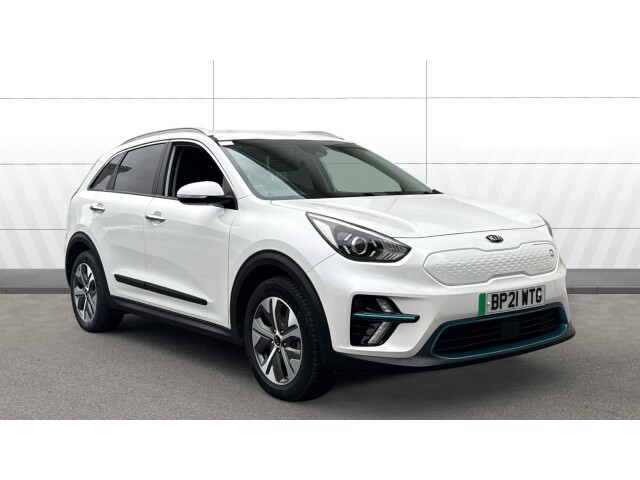 Main listing image - Kia e-Niro