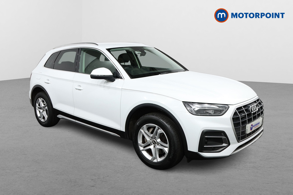 Main listing image - Audi Q5