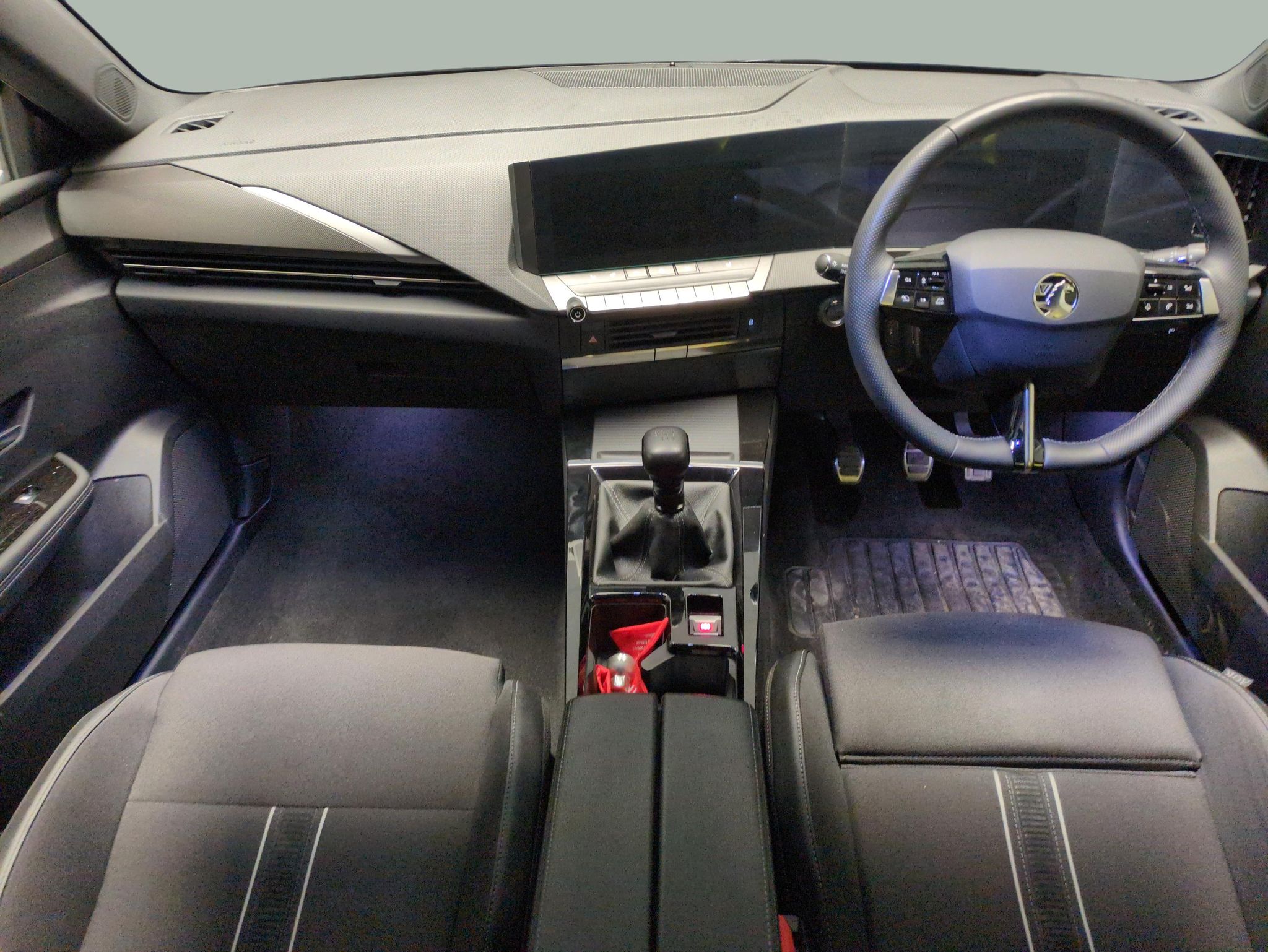 Main listing image - Vauxhall Astra