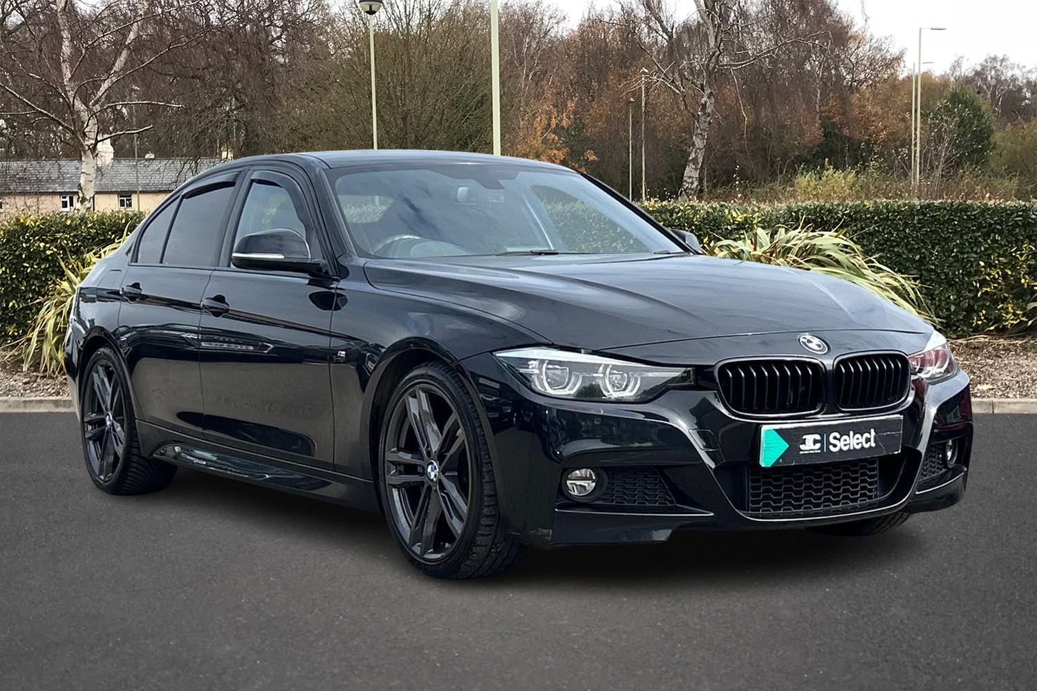 Main listing image - BMW 3 Series