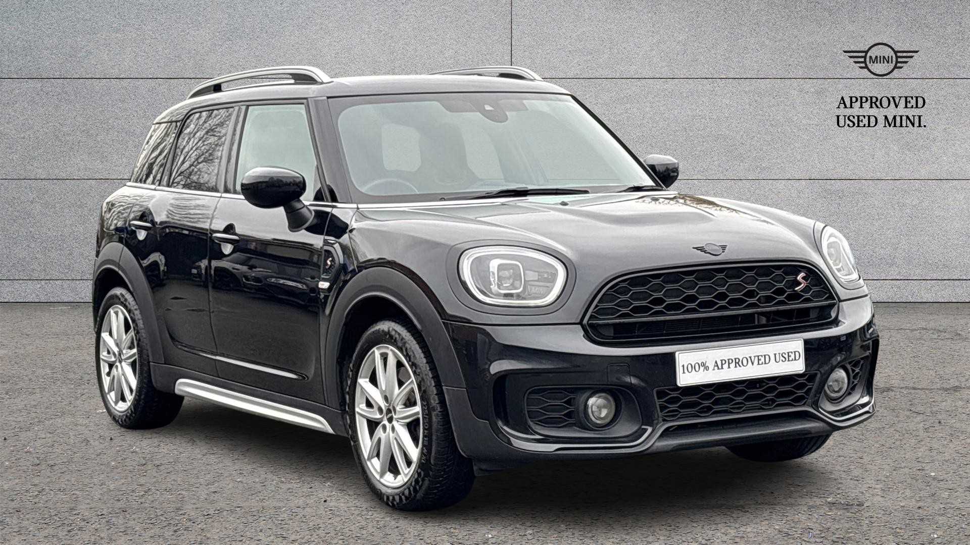 Main listing image - MINI Countryman