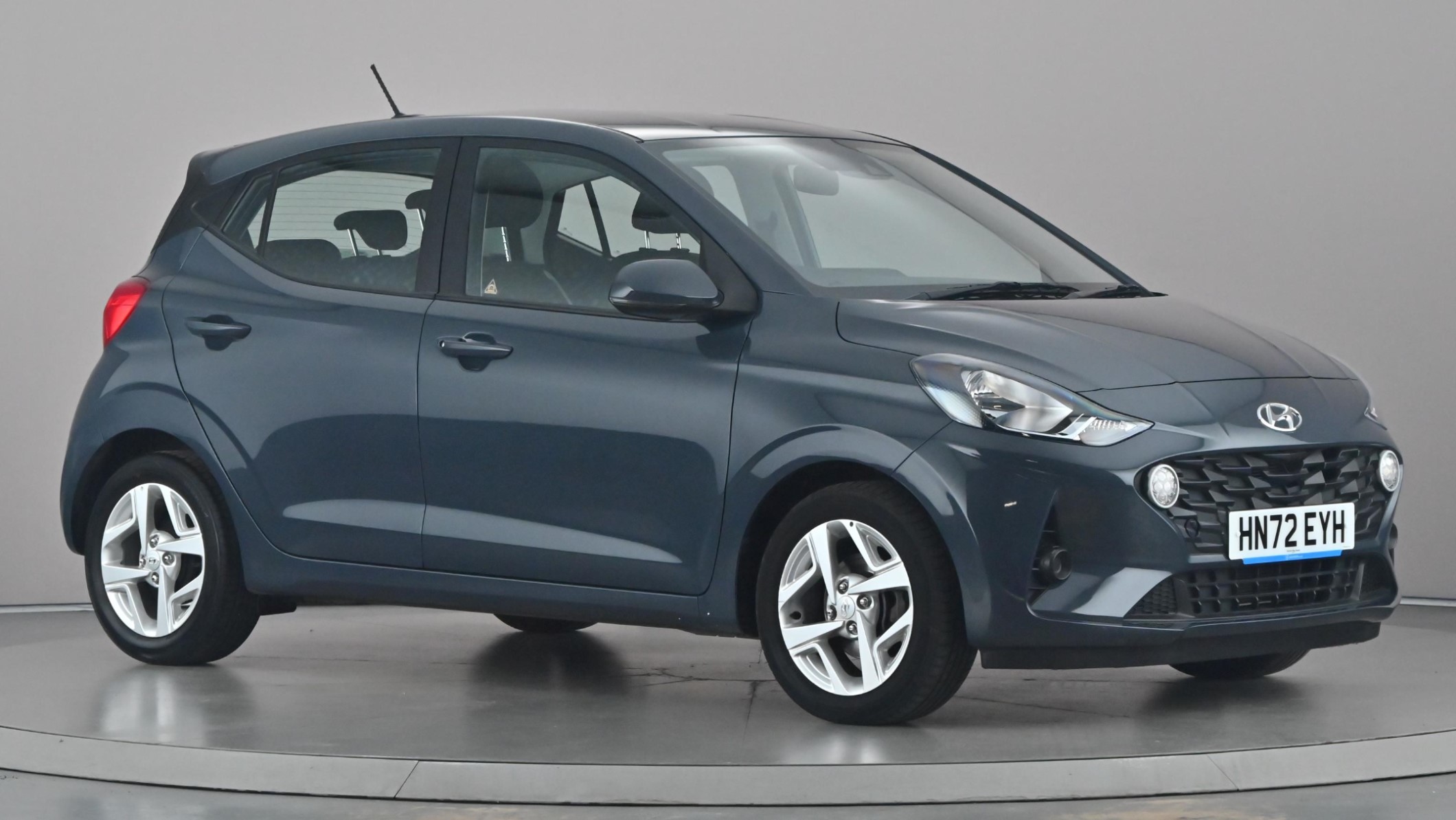 Main listing image - Hyundai i10