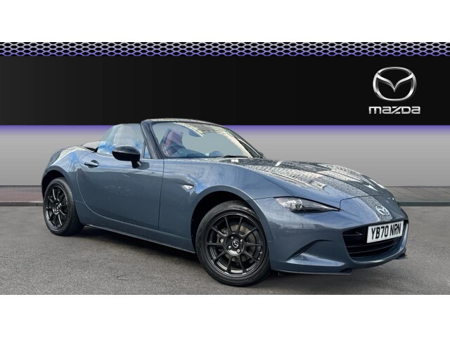 Main listing image - Mazda MX-5
