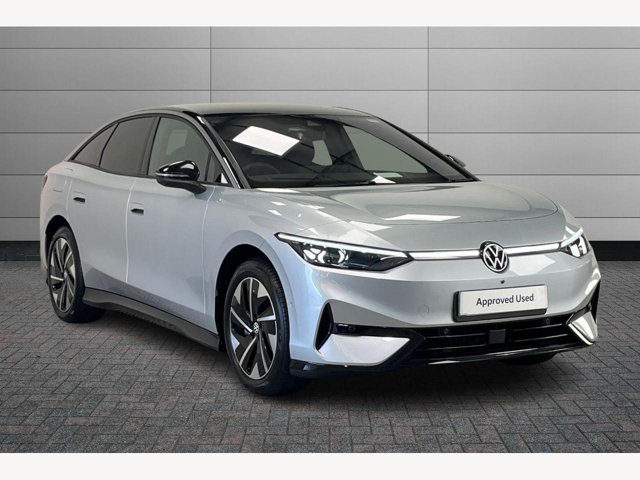 Main listing image - Volkswagen ID.7