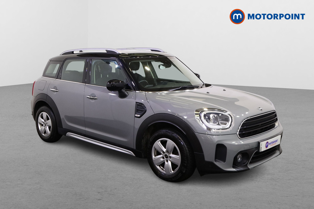 Main listing image - MINI Countryman