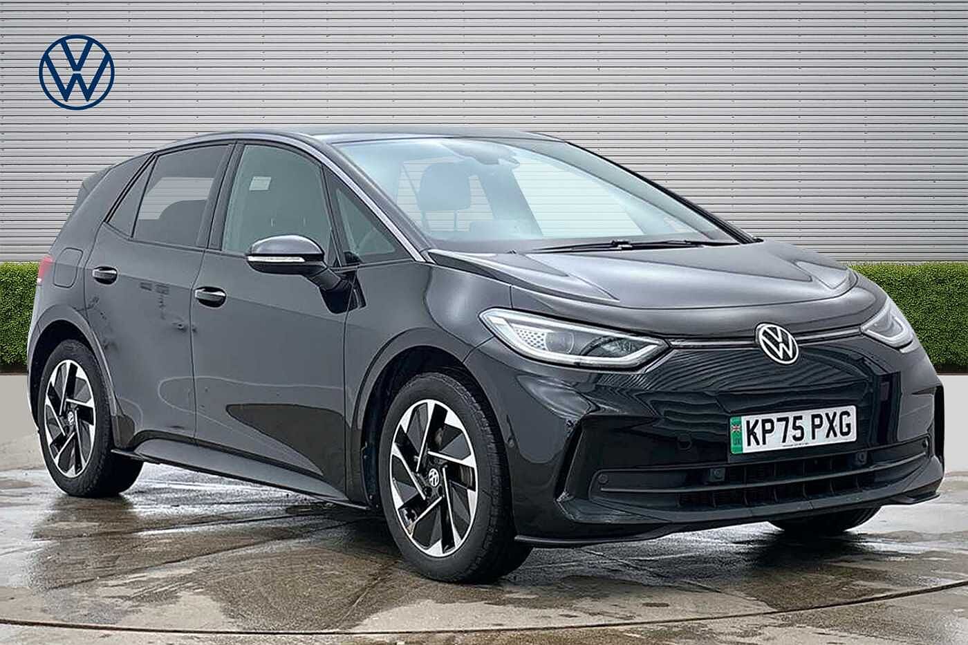 Main listing image - Volkswagen ID.3
