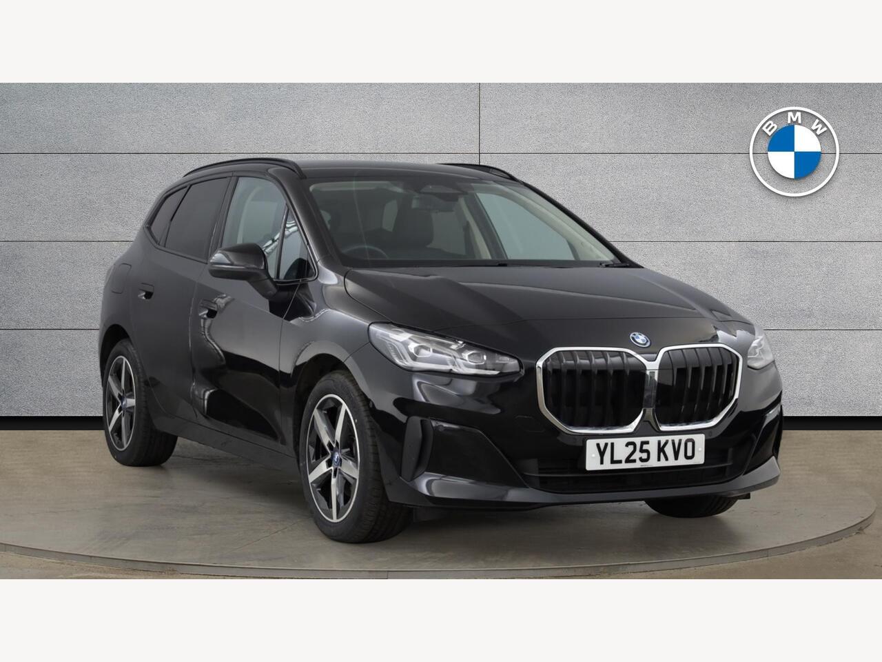 Main listing image - BMW 2 Series Active Tourer