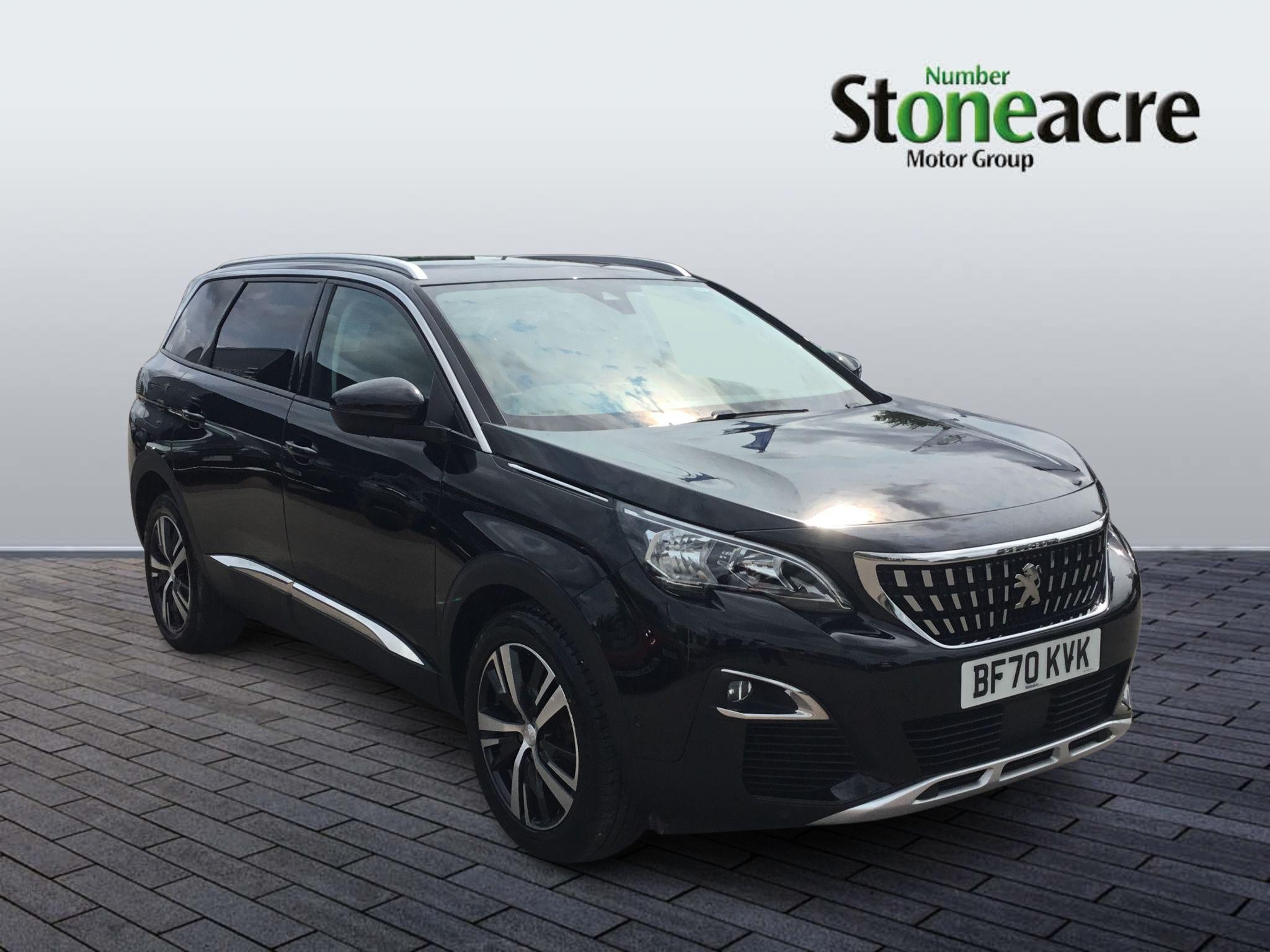 Main listing image - Peugeot 5008