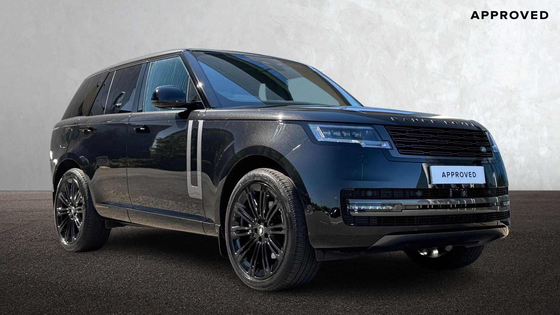 Main listing image - Land Rover Range Rover