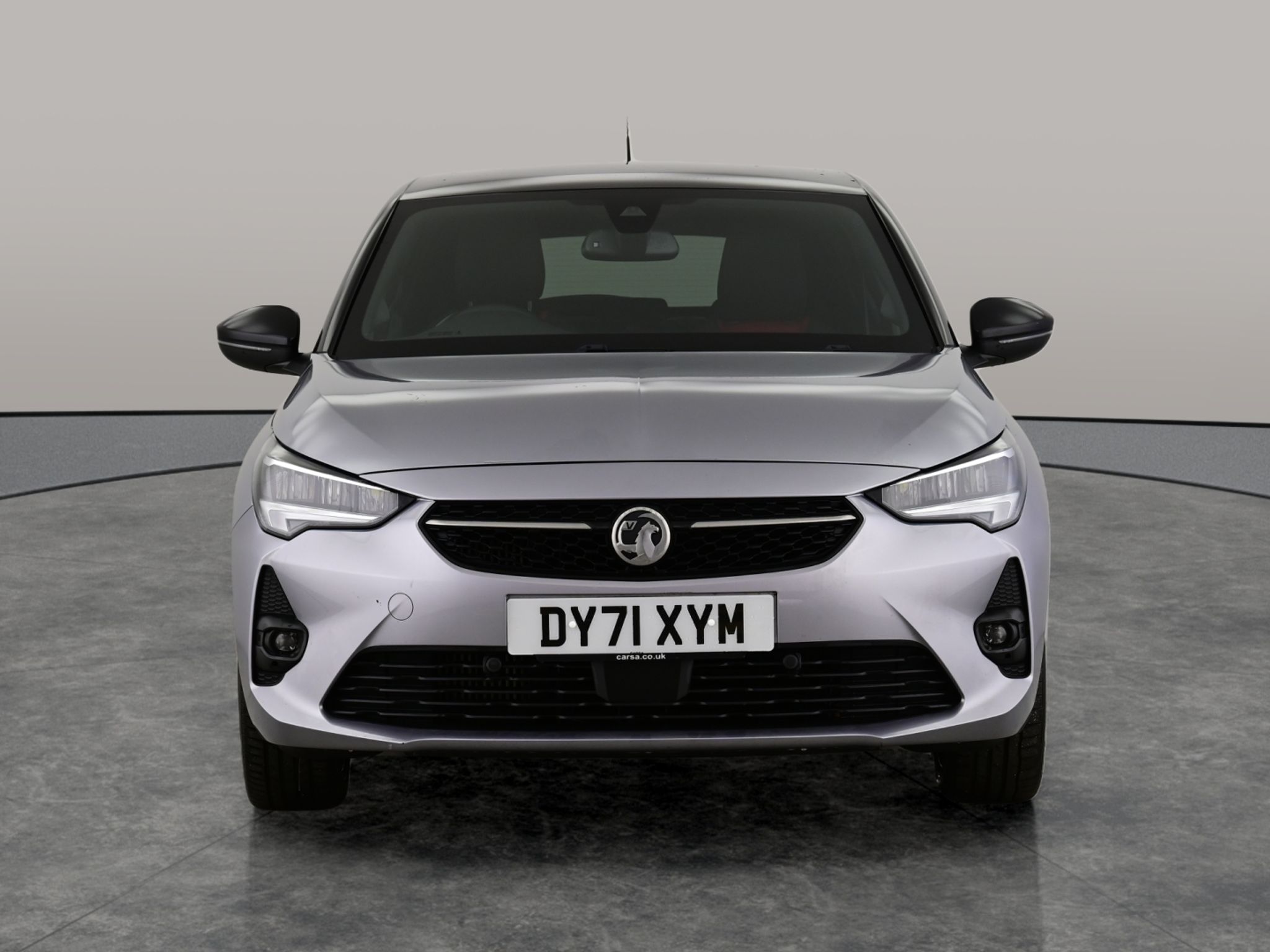 Main listing image - Vauxhall Corsa