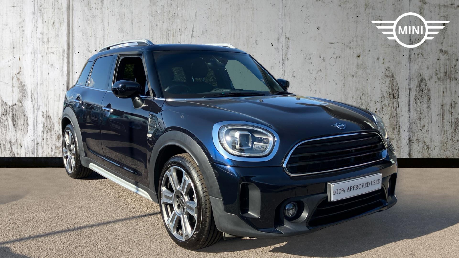 Main listing image - MINI Countryman