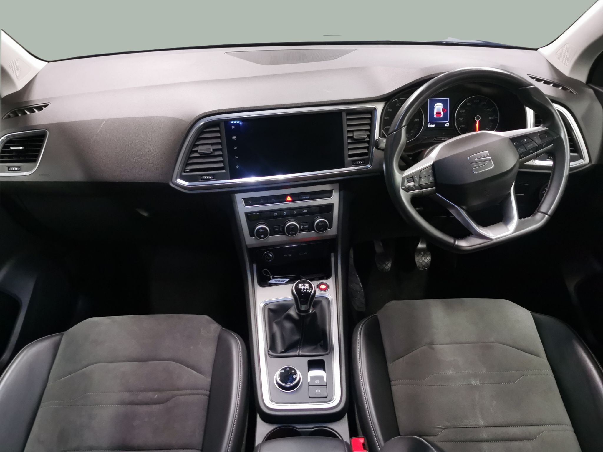 Main listing image - SEAT Ateca