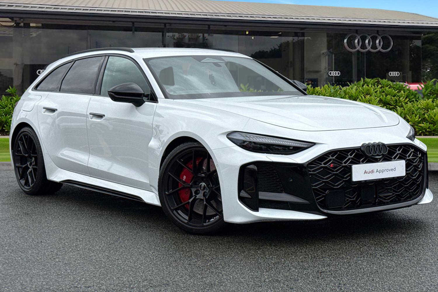 Main listing image - Audi RS5