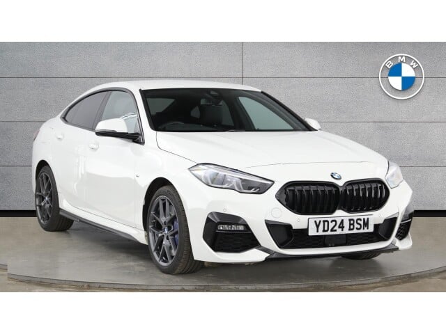 Main listing image - BMW 2 Series Gran Coupe