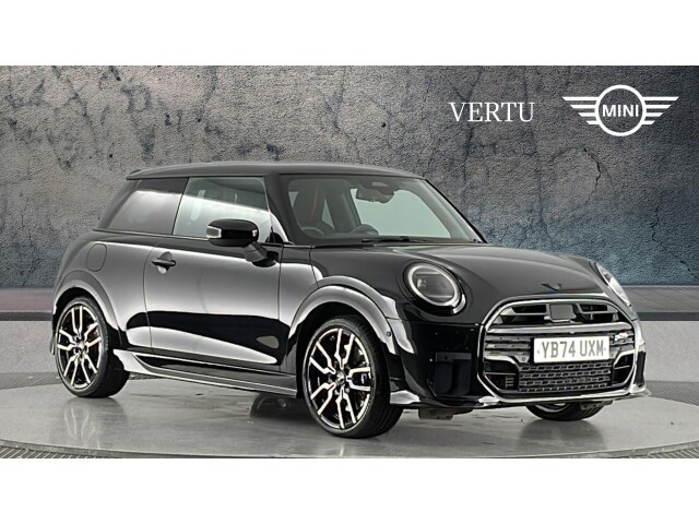 Main listing image - MINI Cooper