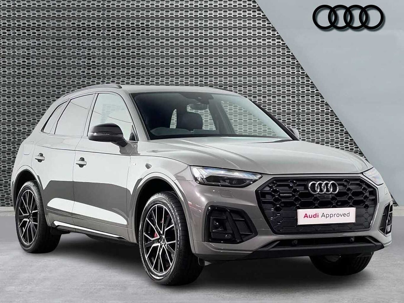Main listing image - Audi Q5