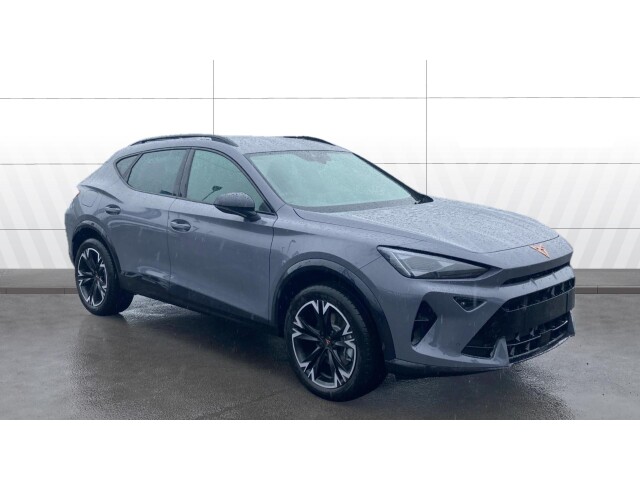 Main listing image - Cupra Formentor