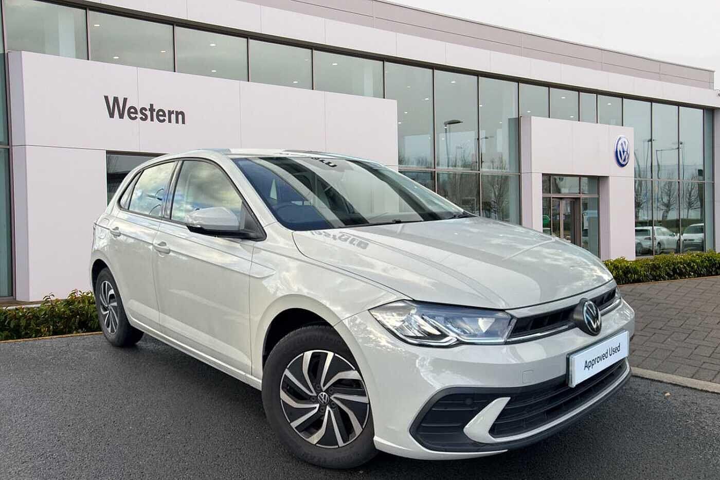 Main listing image - Volkswagen Polo