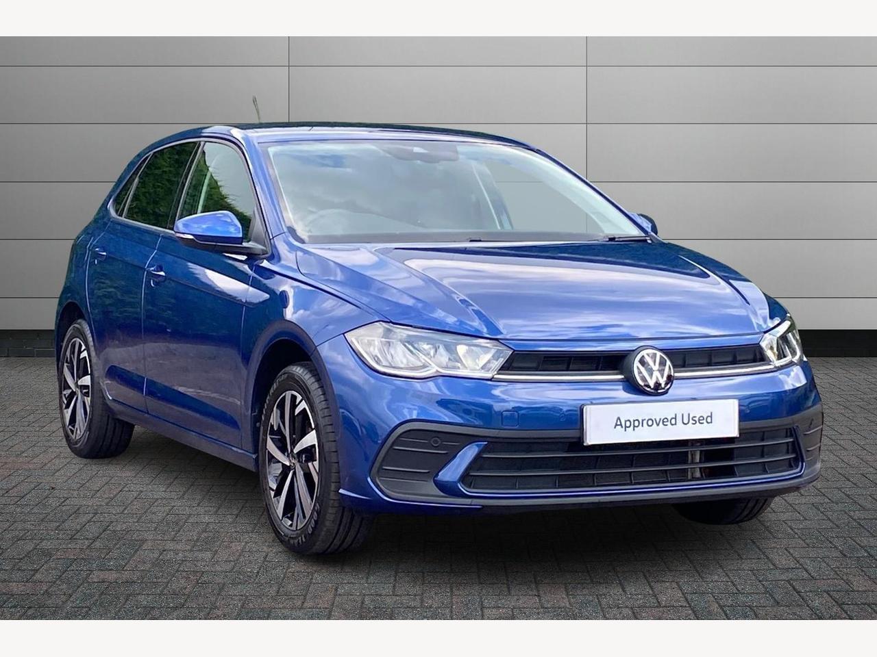 Main listing image - Volkswagen Polo