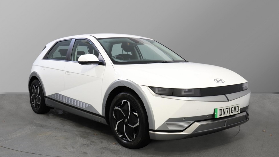 Main listing image - Hyundai IONIQ 5