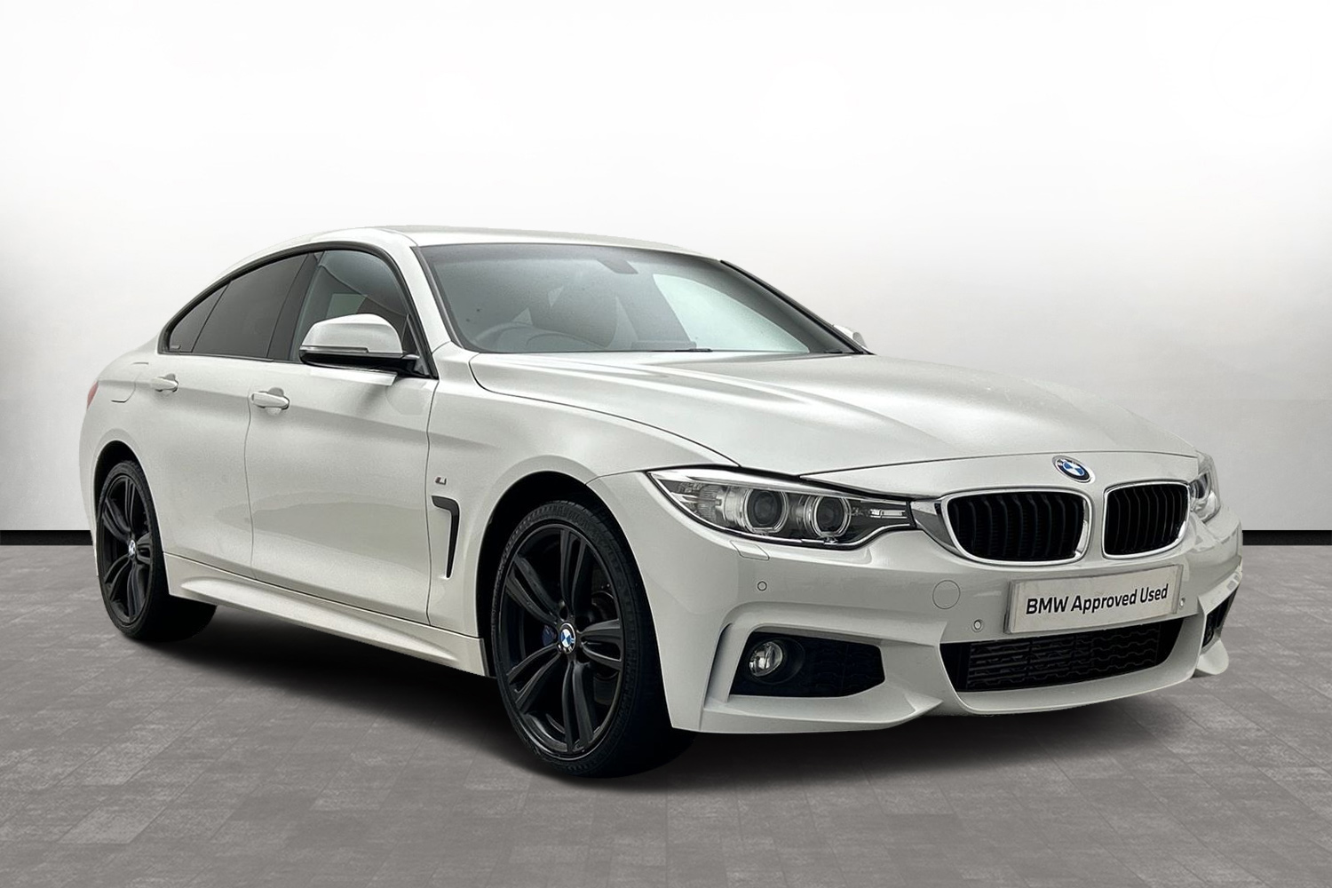 Main listing image - BMW 4 Series Gran Coupe