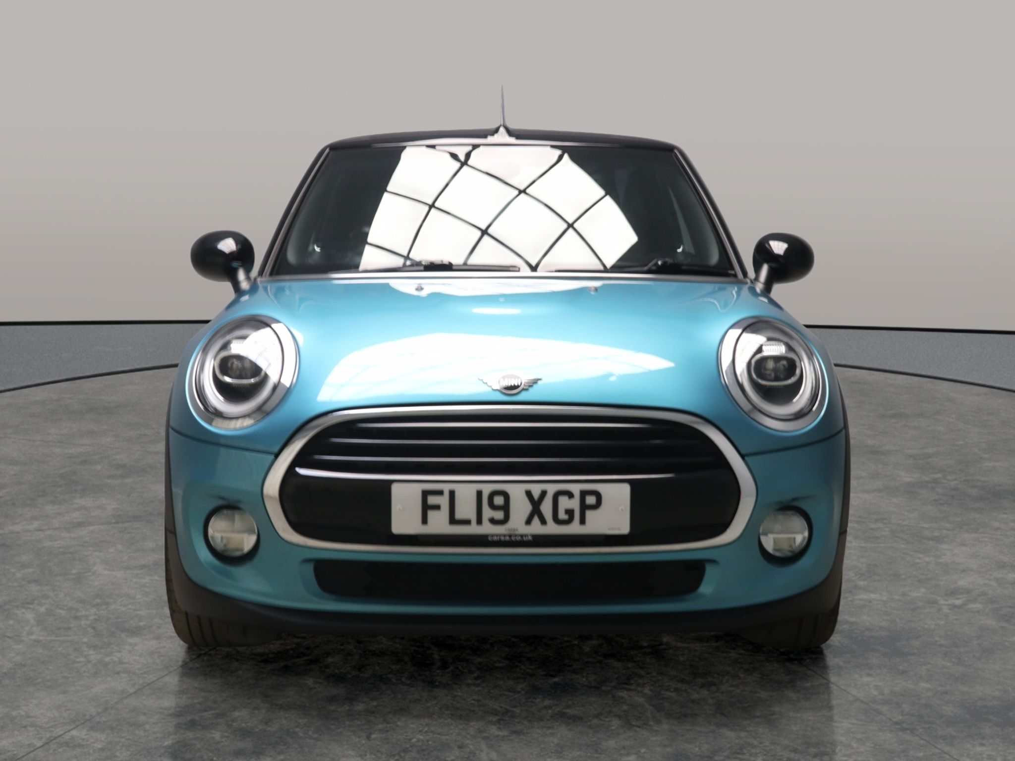 Main listing image - MINI Convertible