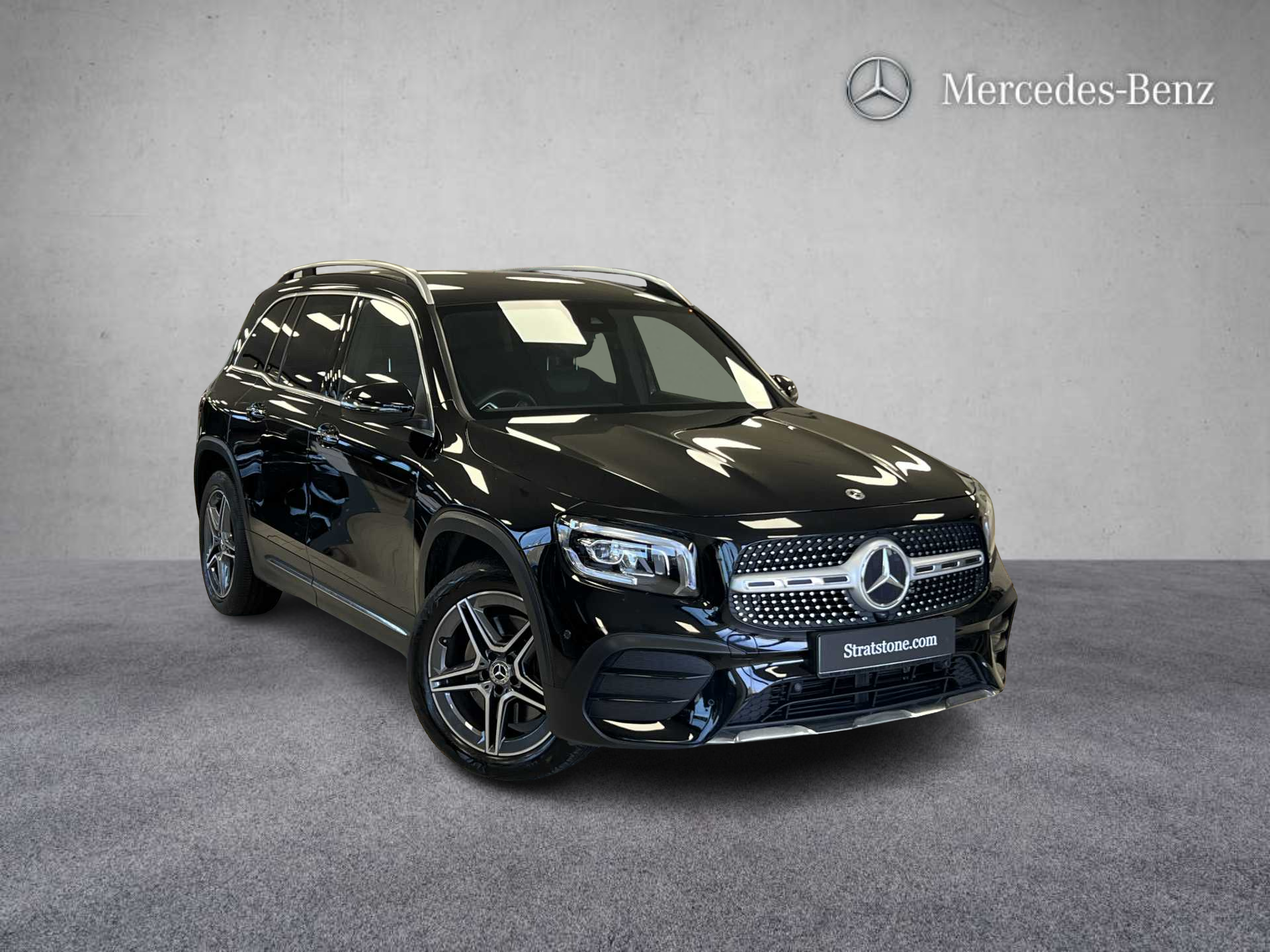 Main listing image - Mercedes-Benz GLB