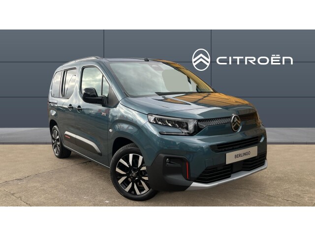 Main listing image - Citroen Berlingo