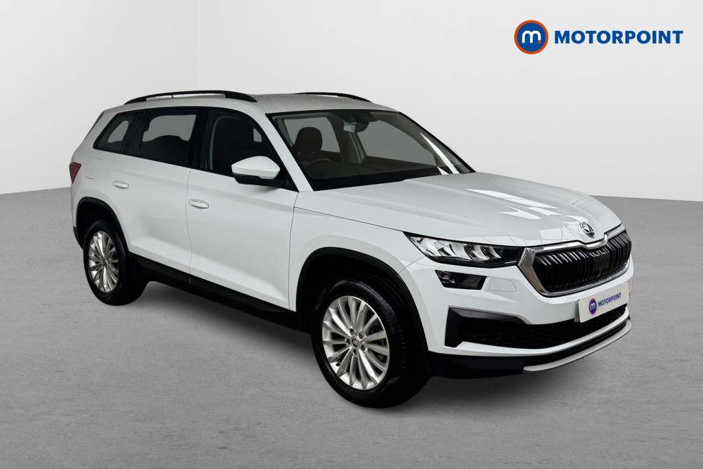 Main listing image - Skoda Kodiaq