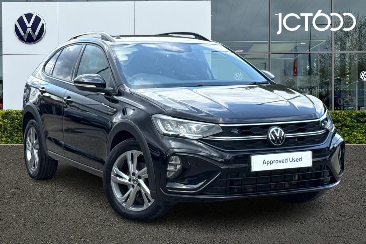Main listing image - Volkswagen Taigo