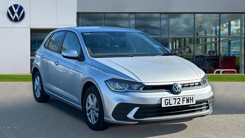 Main listing image - Volkswagen Polo
