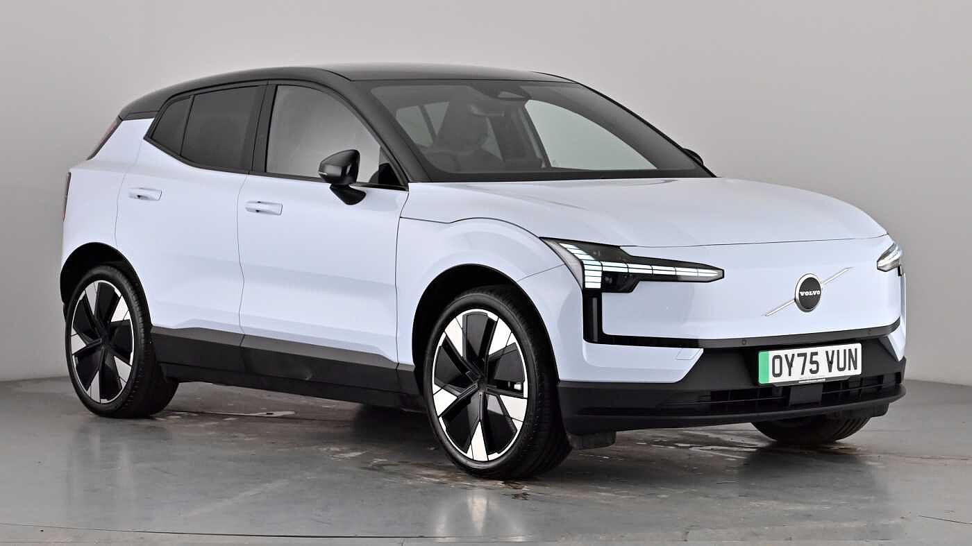 Main listing image - Volvo EX30