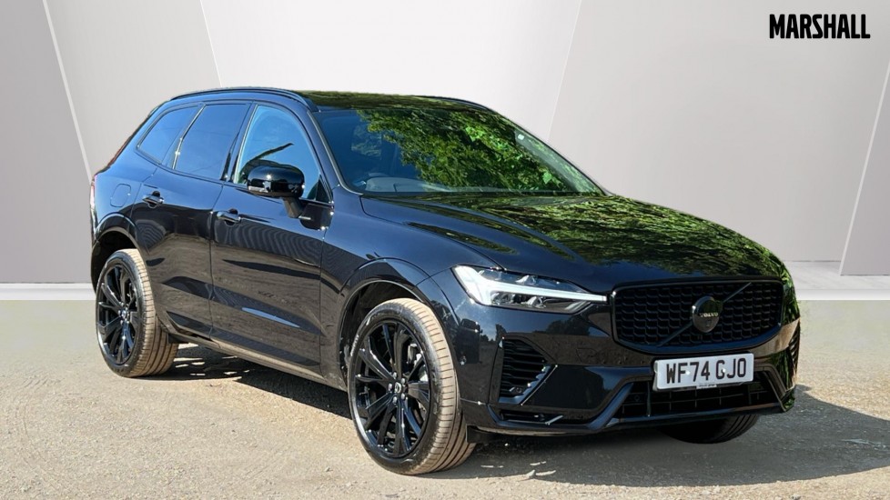 Main listing image - Volvo XC60