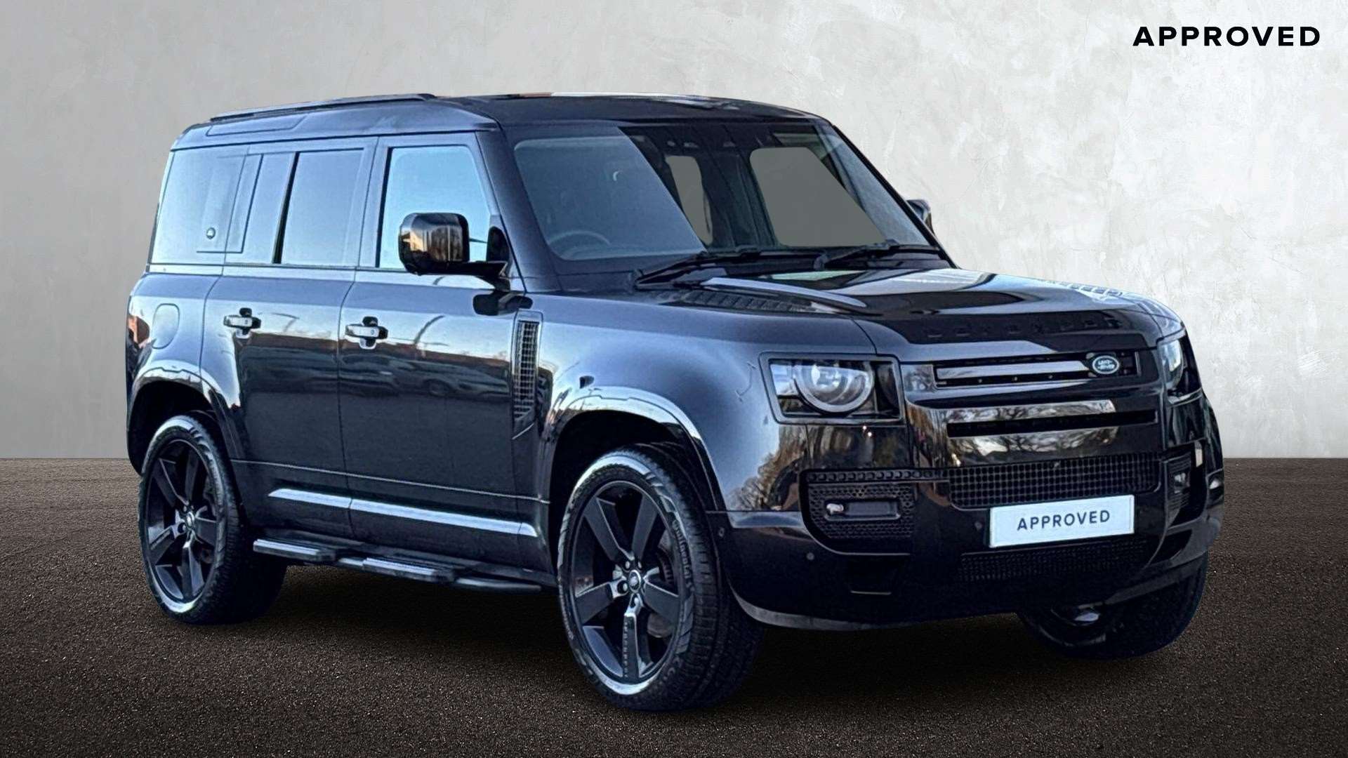 Main listing image - Land Rover Defender
