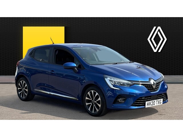 Main listing image - Renault Clio
