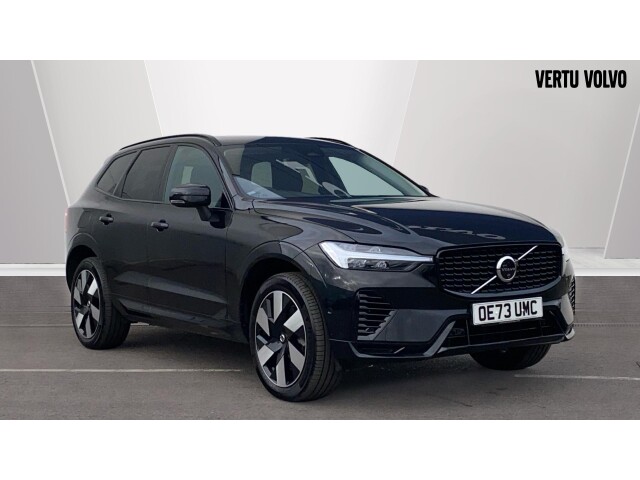 Main listing image - Volvo XC60