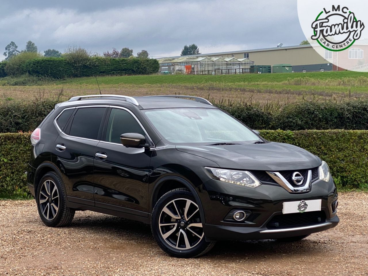 Main listing image - Nissan X-Trail