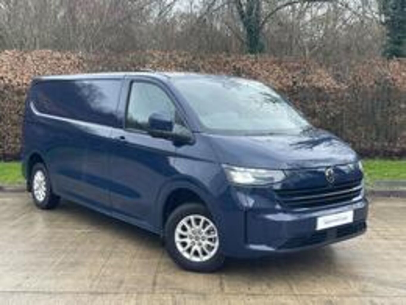 Main listing image - Volkswagen Transporter
