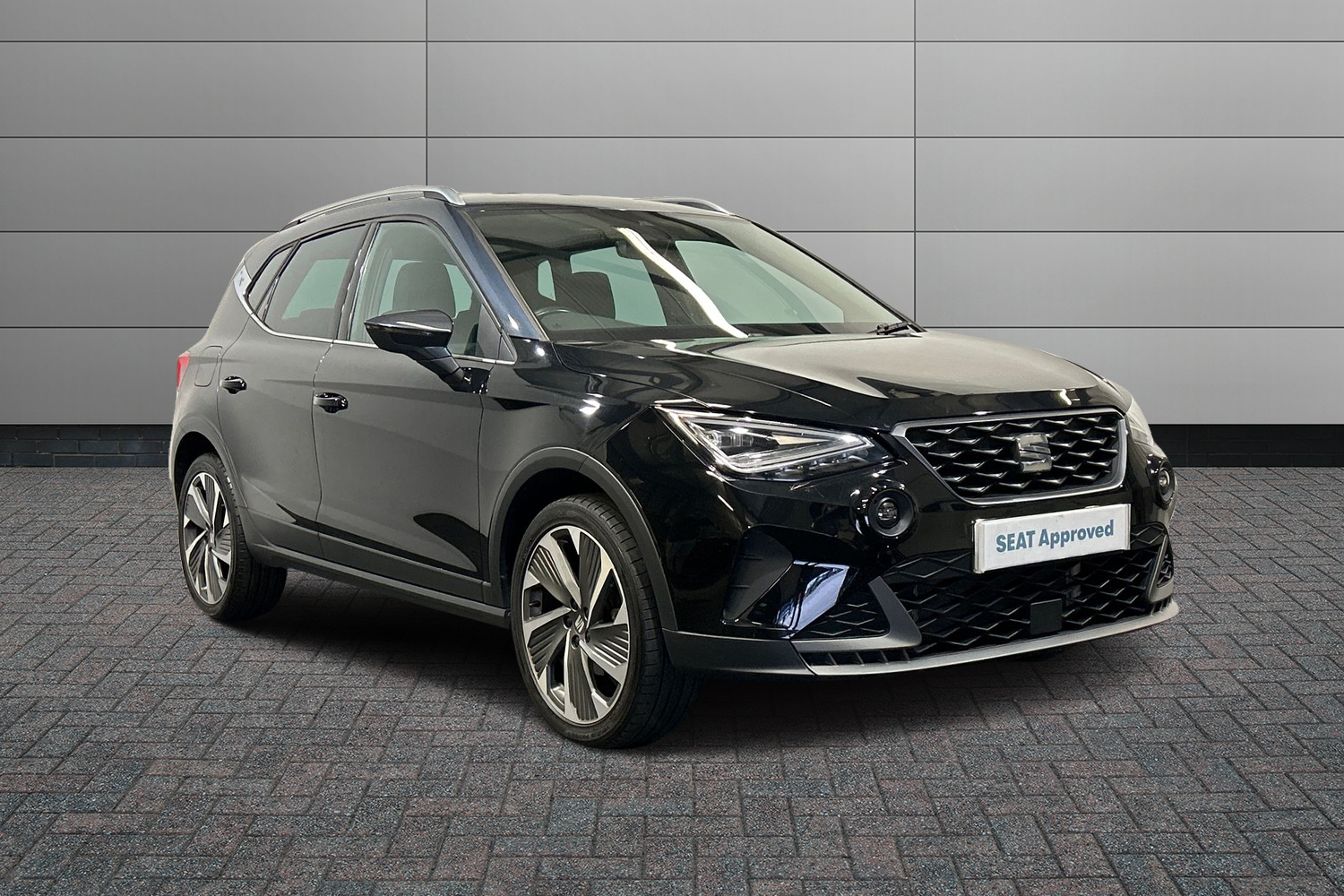 Main listing image - SEAT Arona