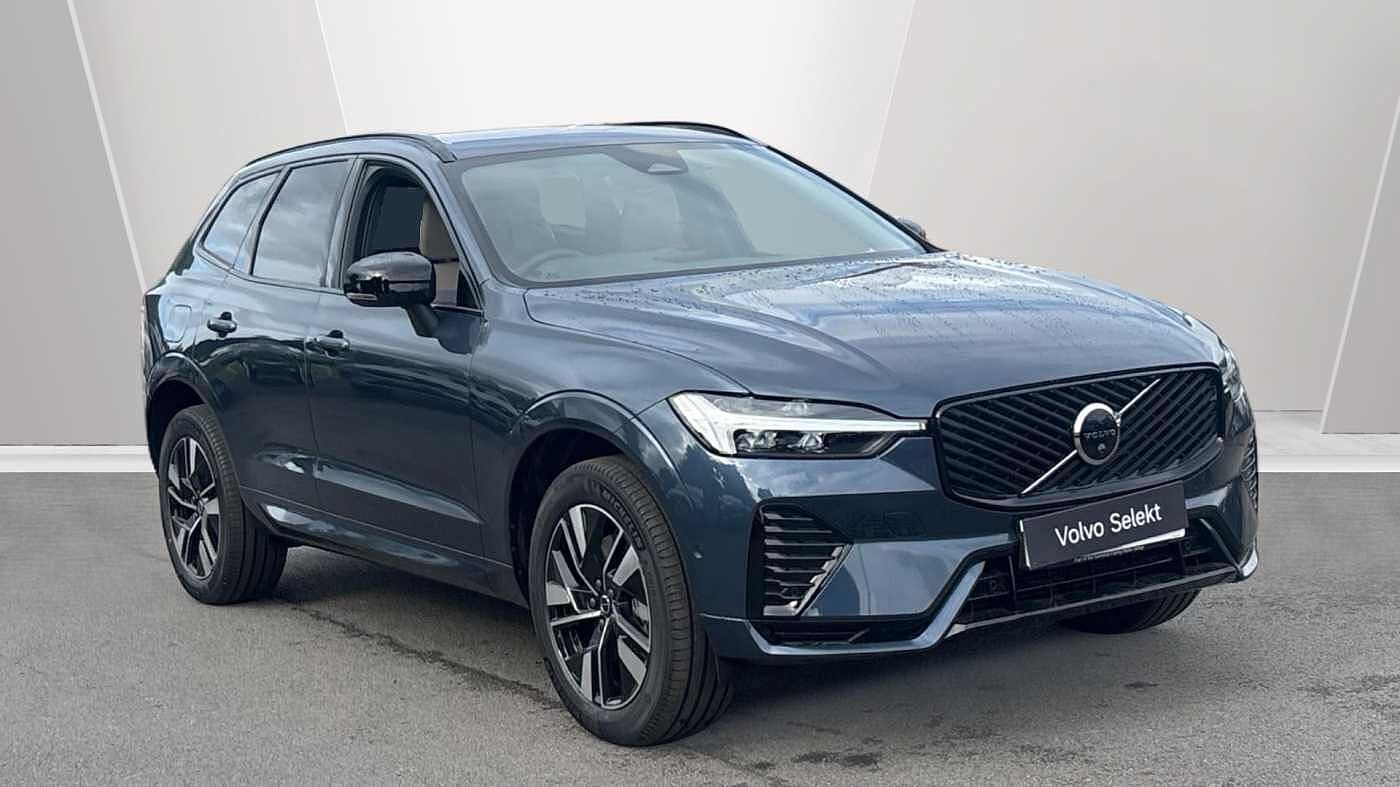 Main listing image - Volvo XC60