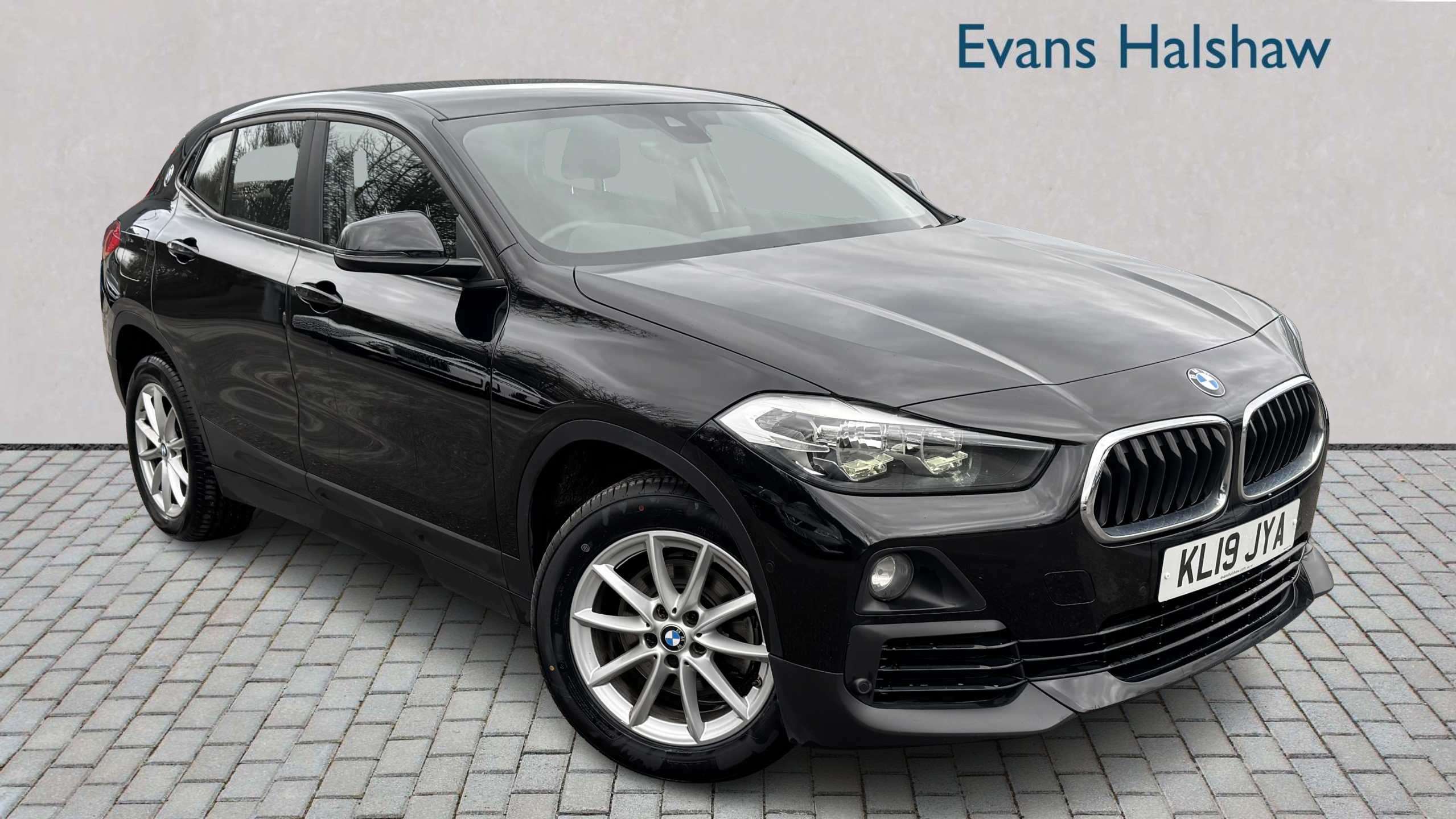 Main listing image - BMW X2