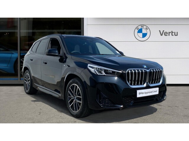 Main listing image - BMW X1